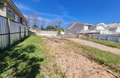 Terreno em condomínio fechado à venda na taiti, --, tamboré, santana de parnaíba por r$ 7.978.000