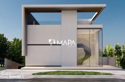 Casa em condomínio fechado com 6 quartos à venda na alameda nova zelândia, --, tamboré, santana de parnaíba por r$ 45.000.000