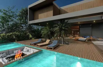 Casa em condomínio fechado com 5 quartos à venda na austrália, 625, tamboré, santana de parnaíba por r$ 25.000.000