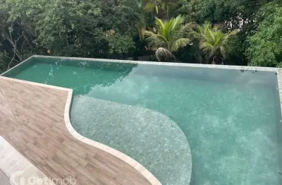 Casa em condomínio fechado com 6 quartos à venda na alameda nova zelândia, --, tamboré, santana de parnaíba por r$ 65.000.000