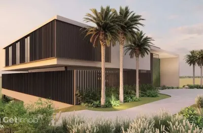 Casa em condomínio fechado com 6 quartos à venda na alameda nova zelândia, --, tamboré, santana de parnaíba