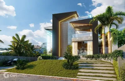 Casa em condomínio fechado com 9 quartos à venda na alameda austrália, --, tamboré, santana de parnaíba por r$ 35.000.000