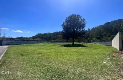 Terreno em condomínio fechado à venda na avenida campos de jordão, 49, tamboré, barueri por r$ 4.600.000
