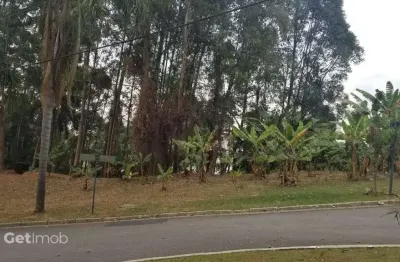 Terreno em condomínio fechado à venda na avenida ceci, 100, tamboré, barueri por r$ 4.500.000