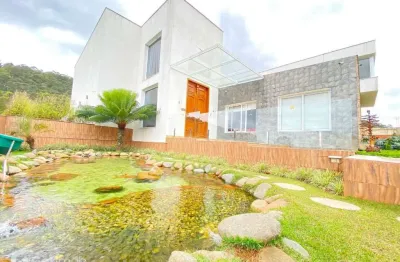 Casa em condomínio fechado com 3 quartos à venda na avenida campos de jordão, 13, tamboré, barueri por r$ 20.000.000