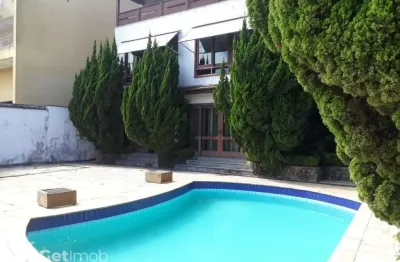 Casa em condomínio fechado com 4 quartos à venda na alameda tambaqui, --, alphaville, santana de parnaíba por r$ 2.650.000