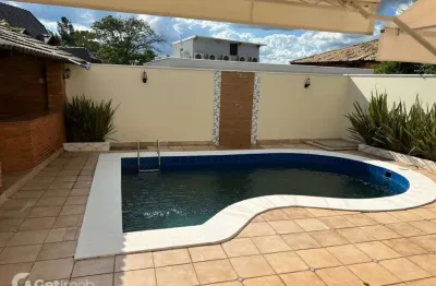 Casa em condomínio fechado com 4 quartos à venda na alameda lambari, --, alphaville, santana de parnaíba por r$ 4.500.000