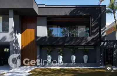 Casa em condomínio fechado com 4 quartos à venda na alameda juriti, 1168, alphaville, santana de parnaíba por r$ 13.500.000
