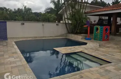 Casa em condomínio fechado com 4 quartos à venda na alameda maracatins, 783, alphaville, santana de parnaíba por r$ 3.400.000