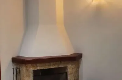 Casa em condomínio fechado com 3 quartos à venda na piratinins, --, alphaville, santana de parnaíba por r$ 2.490.000