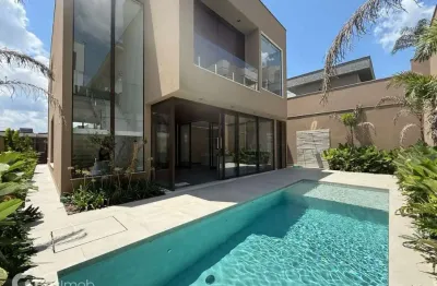 Casa em condomínio fechado com 4 quartos à venda na alameda das embaúbas, 300, alphaville, santana de parnaíba por r$ 7.990.000