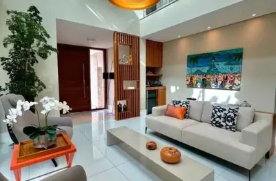 Casa em condomínio fechado com 4 quartos à venda na camargue, --, tamboré, santana de parnaíba por r$ 5.250.000