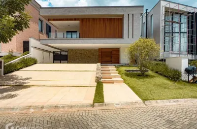 Casa em condomínio fechado com 5 quartos à venda na rua camille pissarro, 42, tamboré, santana de parnaíba por r$ 10.800.000