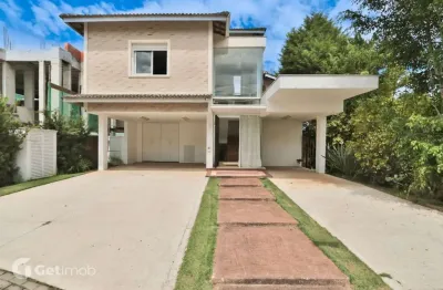Casa em condomínio fechado com 4 quartos à venda na alameda julieta, 950, tamboré, santana de parnaíba por r$ 4.500.000