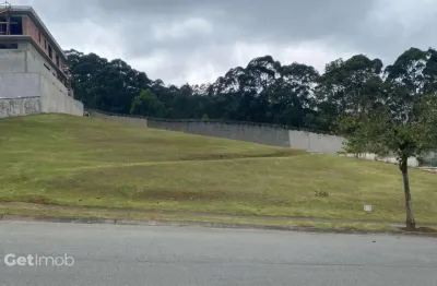 Terreno em condomínio fechado à venda na alameda das bauhínias, 600, tamboré, santana de parnaíba por r$ 4.500.000