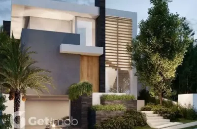 Casa em condomínio fechado com 4 quartos à venda na alameda julieta, 736, tamboré, santana de parnaíba por r$ 11.000.000