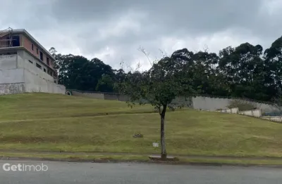 Terreno em condomínio fechado à venda na alameda das bauhínias, --, tamboré, santana de parnaíba por r$ 5.660.000