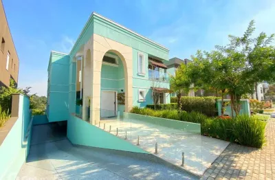 Casa em condomínio fechado com 4 quartos à venda na alameda julieta, 1068, tamboré, santana de parnaíba por r$ 6.500.000