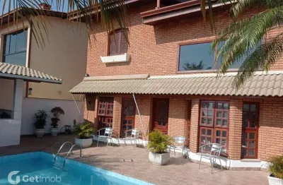 Casa em condomínio fechado com 4 quartos à venda na alameda alabastro, 150, alphaville, santana de parnaíba por r$ 2.600.000