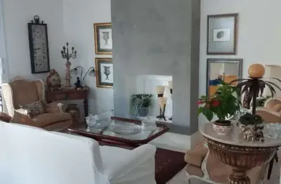 Casa em condomínio fechado com 5 quartos à venda na Alameda Topázio, --, Alphaville, Santana de Parnaíba por R$ 3.192.000