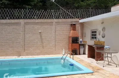 Casa em condomínio fechado com 4 quartos à venda na topázio, 510, alphaville, santana de parnaíba por r$ 2.900.000