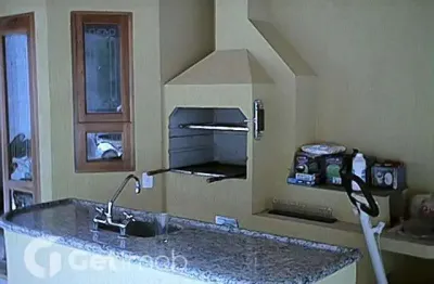 Casa em condomínio fechado com 5 quartos à venda na alameda ágata, --, alphaville, santana de parnaíba por r$ 2.800.000