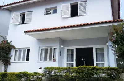 Casa em condomínio fechado com 4 quartos à venda na alameda madrepérola, 140, alphaville, santana de parnaíba por r$ 2.200.000