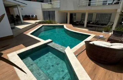 Casa em condomínio fechado com 4 quartos à venda na diamante, 120, alphaville, santana de parnaíba por r$ 3.400.000