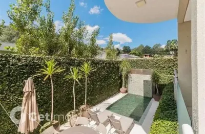 Casa em condomínio fechado com 4 quartos à venda na alameda madrepérola, 64, alphaville, santana de parnaíba por r$ 3.200.000