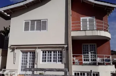 Casa em condomínio fechado com 4 quartos à venda na alameda topázio, --, alphaville, santana de parnaíba por r$ 2.300.000