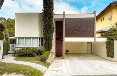 Casa em condomínio fechado com 5 quartos à venda na alameda das camélias, 445, alphaville, santana de parnaíba por r$ 3.500.000