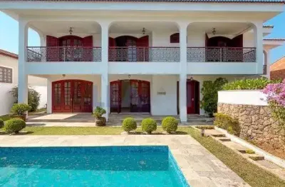 Casa em condomínio fechado com 4 quartos à venda na alameda das camélias, 373, alphaville, santana de parnaíba por r$ 4.500.000