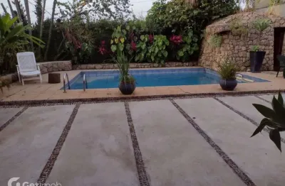 Casa em condomínio fechado com 4 quartos à venda na alameda dos girassóis, 518, alphaville, santana de parnaíba por r$ 2.600.000