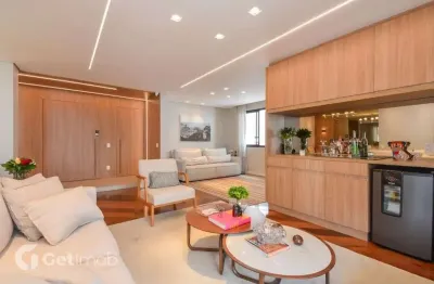 Apartamento com 3 quartos à venda na rua monte alegre, 634, perdizes, são paulo por r$ 2.220.000
