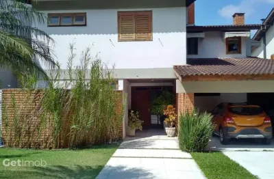 Casa em condomínio fechado com 3 quartos à venda na alameda das sempre-vivas, 881, alphaville, santana de parnaíba por r$ 2.350.000