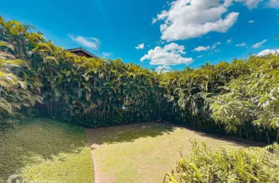 Terreno em condomínio fechado à venda na alameda das orquídeas, --, alphaville, santana de parnaíba por r$ 1.680.000