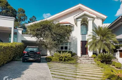 Casa em condomínio fechado com 4 quartos à venda na alameda das sempre-vivas, 1227, alphaville, santana de parnaíba por r$ 3.360.000