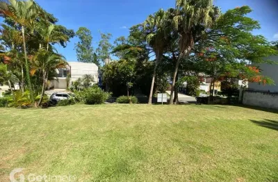 Terreno em condomínio fechado à venda na alameda franca, 625, alphaville, santana de parnaíba por r$ 3.200.000