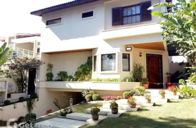 Casa em condomínio fechado com 4 quartos à venda na alameda franca, 733, alphaville, santana de parnaíba por r$ 3.200.000