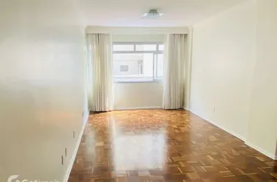 Apartamento com 3 quartos à venda na rua apinajés, 1404, sumaré, são paulo por r$ 940.000