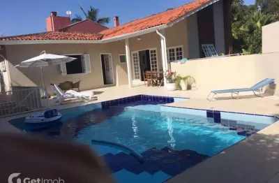 Casa em condomínio fechado com 5 quartos à venda na alameda guarujá, 1117, alphaville, santana de parnaíba por r$ 3.725.000