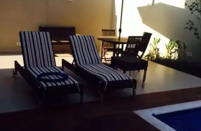 Casa em condomínio fechado com 4 quartos à venda na alameda bertioga, 536, alphaville, santana de parnaíba por r$ 5.500.000