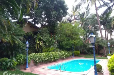 Casa em condomínio fechado com 3 quartos à venda na alameda sarapuí, 95, alphaville, santana de parnaíba por r$ 4.500.000