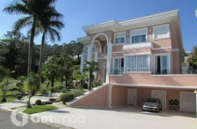 Casa em condomínio fechado com 4 quartos à venda na hannover, 178, alphaville residencial zero, barueri por r$ 9.000.000