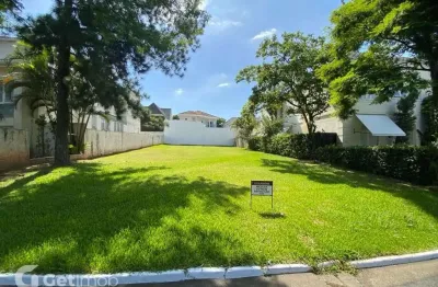 Terreno em condomínio fechado à venda na dublin, alphaville residencial zero, barueri por r$ 3.725.000