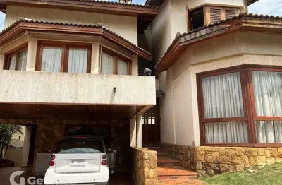 Casa em condomínio fechado com 4 quartos à venda na berlim, 234, alphaville residencial zero, barueri por r$ 3.950.000