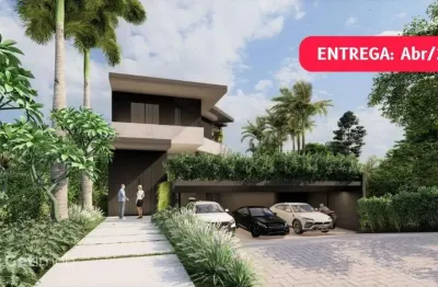 Casa em condomínio fechado com 4 quartos à venda na berlim, 106, alphaville residencial zero, barueri por r$ 8.900.000