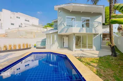 Casa em condomínio fechado com 4 quartos à venda na nice, 237, alphaville residencial zero, barueri por r$ 4.400.000