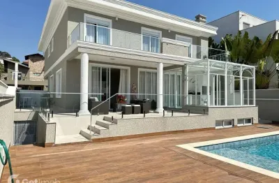 Casa em condomínio fechado com 4 quartos à venda na bolonha, 154, alphaville residencial zero, barueri por r$ 8.600.000