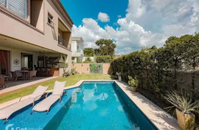 Casa em condomínio fechado com 4 quartos à venda na alameda frança, 829, alphaville residencial um, barueri por r$ 7.500.000